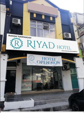 RIYAD HOTEL